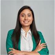 Profesional en Administración, he apoyado a niños en refuerzos escolares