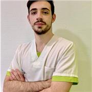 Profesor de anatomía para todas las edades y niveles