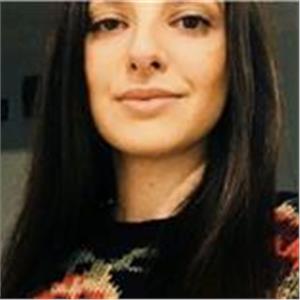 Gülsah Demirci