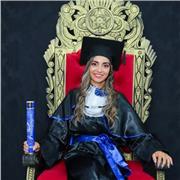 Professor particular formada em licenciamento em Pedagogia