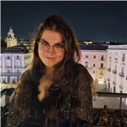 Laureata in Archeologia, offro doposcuola e aiuto compiti nelle materie umanistiche a Siracusa, anche online