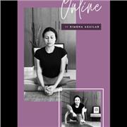 Clases online de Yoga, martes y miércoles 7:30am, martes y jueves 8:30pm