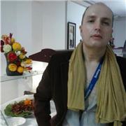 PROFESOR DE MATEMÁTICAS CON MÁSTER EN DOCENCIA