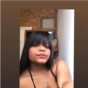 Soy aplicada en lo que hago , muy fortable