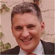 Profesor de Matemáticas todos los niveles