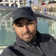 I’m an undergraduate student who has a passion to teach computer science and coding. I’m proficient in python, Java and C#!