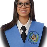 Profesora de apoyo escolar en todas las asignaturas. Adaptado a todos los niveles. Posibilidade de dar clase online o presencial