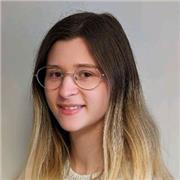 Aerospace engineering student teaching Maths and Physics KS3 to A Level