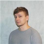 Sven Johann