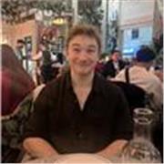 Hi, I'm Max, a medical student at Aston University. I can tutor students in STEM and Business. 