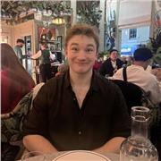 Hi, I'm Max, a medical student at Aston University. I can tutor students in STEM and Business.