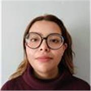 Licenciada titulada en Lengua y Literatura