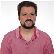 Doy clases particulares de las siguientes asignaturas: matemáticas, física e inglés. Nivel de E.S.O. y Bachillerato