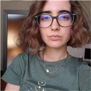 Studentessa universitaria offre ripetizioni di inglese per bambini delle elementari e ragazzi di medie/superiori