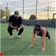 Cours collectifs ou individuels : remise en forme, renforcement individuel, perfectionnement individuel ou collectif basket-ball