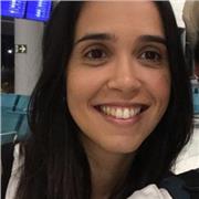 Professora particular online do idioma Francês