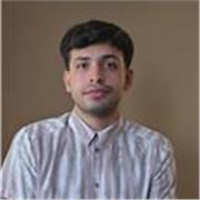 Mestro de Inglés especializado en la enseñanza de una segunda lengua