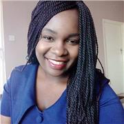 Priscilla Kanjirawaya