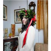 Laureanda in Lingue, Letterature Straniere e Tecniche della Mediazione Linguistica