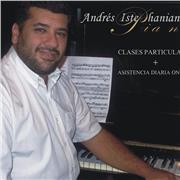 Clases de audio perceptiva, piano, lenguaje musical, ingreso a conservatorios