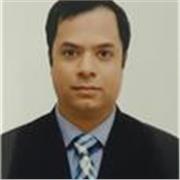 Mathematics tutor providing teaching to secondary/high school students