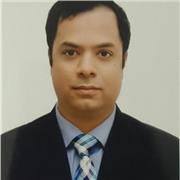Asif Imran