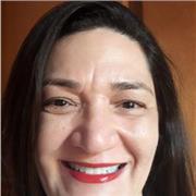 Professora ensino fundamental I formada com formação técnica no Magistério e superior em Pedagogia com experiência de 30 anos em rede Municipal