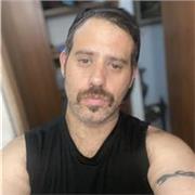 Profesor de Tennis con experiencia enseñó desde cero dependiendo la capacidad de la persona