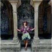 CV Gabriella Navarro, insegnante storia dell'arte
