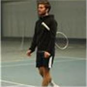 Cours de tennis tout âge et tout niveau