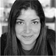 Profesora de Quimica Biología y Matemáticas