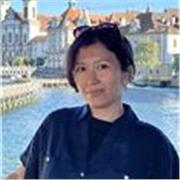 An experienced English teacher for children and adults