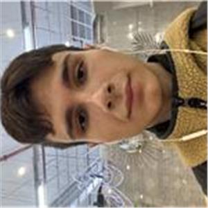 Kristian Elias Duarte