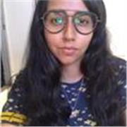 I give English lessons which are fun and enjoyable!