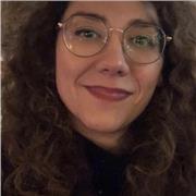 Docente secondaria I grado impartisce lezioni di Geografia