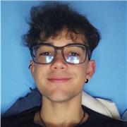 Laureando in infermieristica da Aiuto Compiti