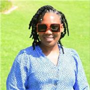 I'm a curious, creative, patient, and empathetic teacher