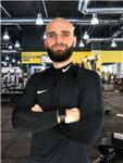 CV Valentin Da Ros Coach sportif et préparateur physique