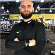 CV Valentin Da Ros Coach sportif et préparateur physique