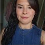 Soy profesora de educación primaria, con un año de experiencia.