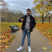 Profesor particular titulado en educación primaria en la universidad de Alicante, con más de 5 años de experiencia siendo profesor particular