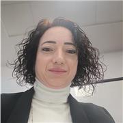 I am not a simple lecturer, I'm a real supportive guide for my students. I would be happy when students learn new things.