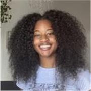 I am a bubbly and enthusiastic young woman who has recently completed her bachelors in an art related course.