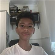 I am a smart independent boy looking for some extra money my lessons are aimed towards secondary and primary school students