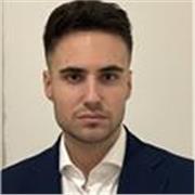 Studente magistrale in ingegneria biomedica e disponibile a dare ripetizioni in remoto di Matematica, Fisica e Chimica 