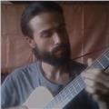 Clases practicas de guitarra, adaptadas a ti. acústica-eléctrica-española-ukulele