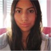 Profesora de inglés para adolescentes y  personas jóvenes 