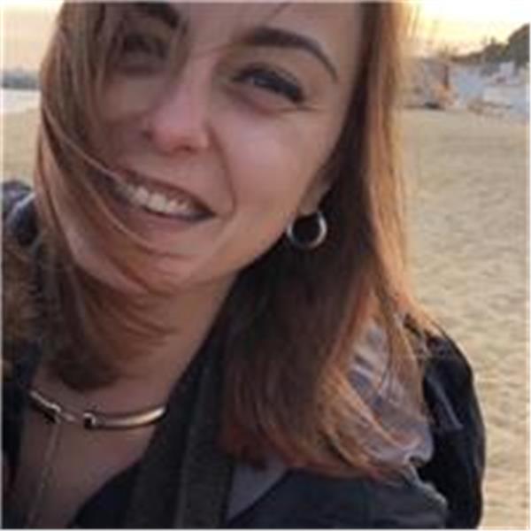 Ilaria | Insegnante privato di Marino