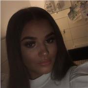 Chloe Whiston