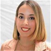 Me defino como una persona curiosa, que le gusta enseñar lo que la apasiona